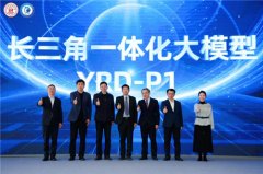 为人工智能大模子的建立富的数据根本